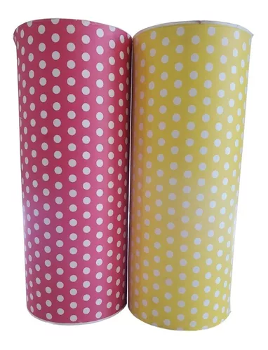 PAPEL BOBINA 40CM FANTASIA / CRAFT PANADERIA