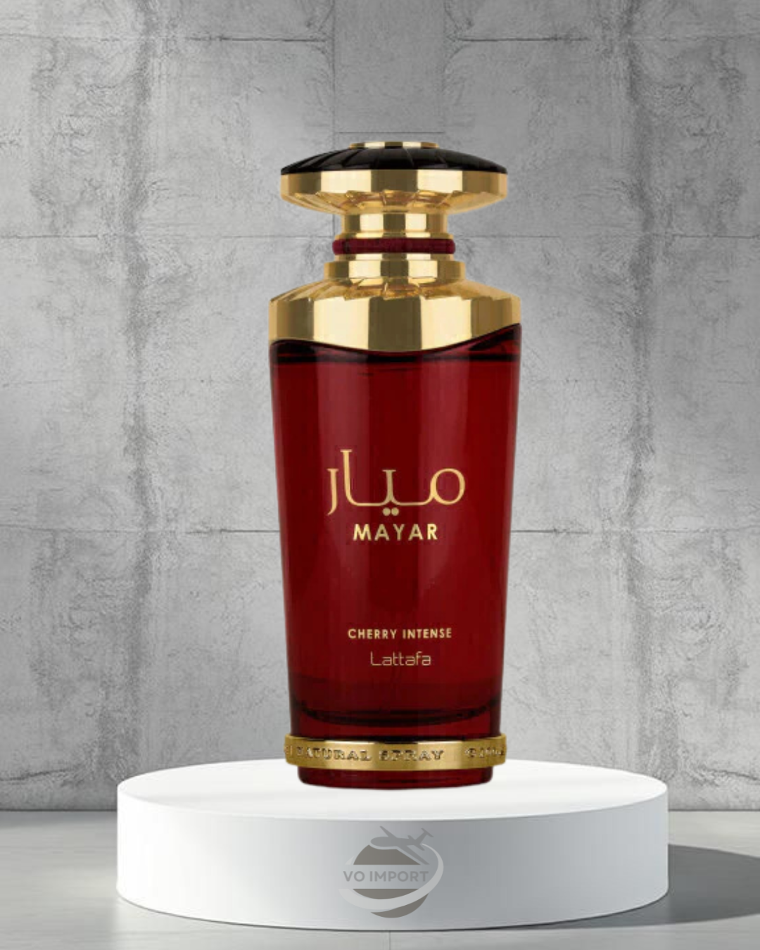 LATTAFA MAYAR CHERRY INTENSE 100ML - EAU DE PARFUM