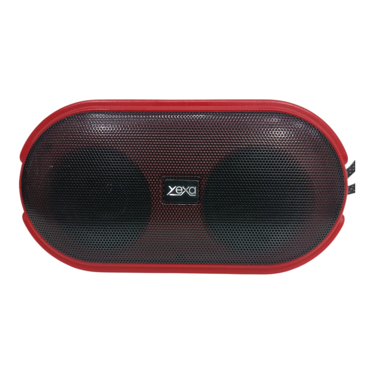 PARLANTE 3" 3W ROJO