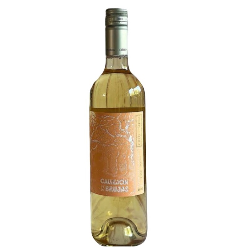 Callejón De Brujas Gewüstraminer