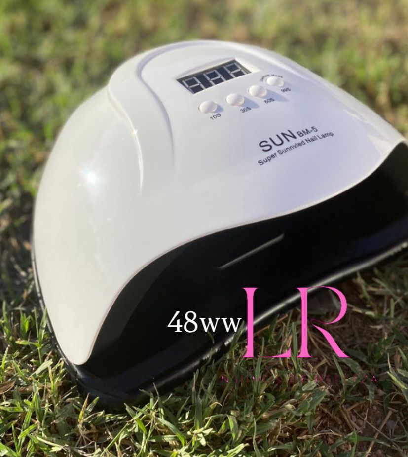 CABINA UV LED SUN BM-5