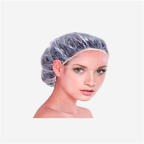 GORRO PLASTICO CERRADO PARA PERMANENTE