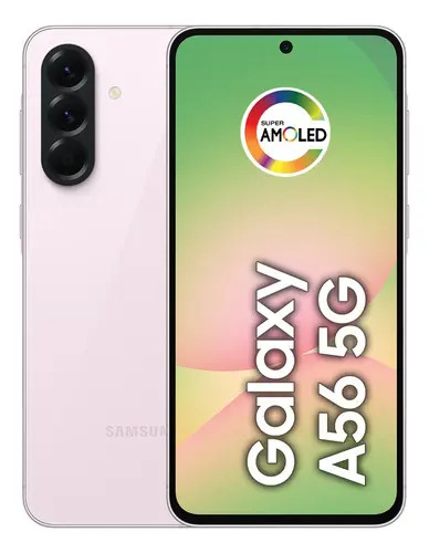 A56 (5G) 256 GB - 12 RAM