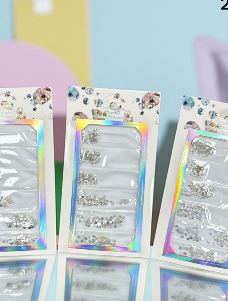 STRASS TORNAZOLADO