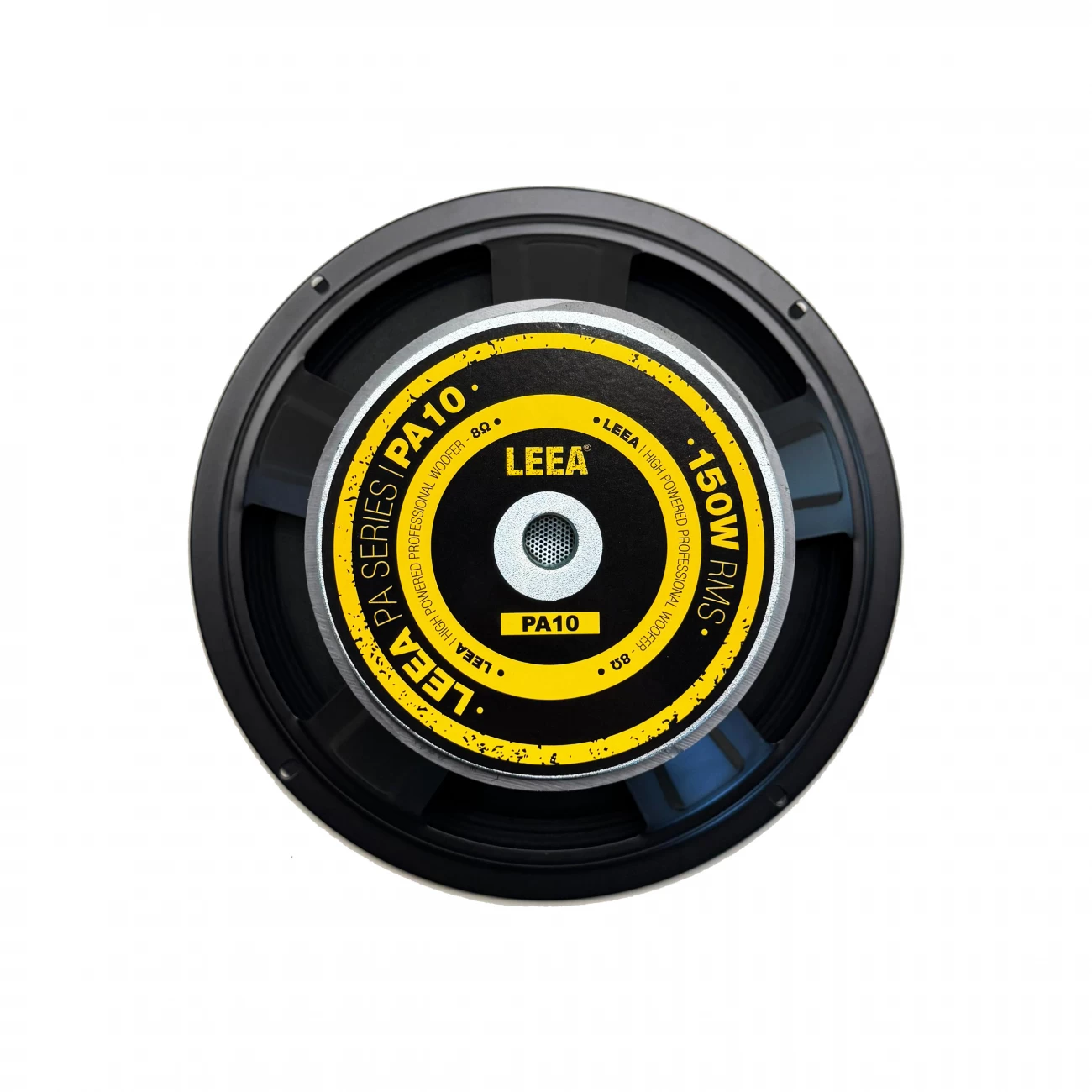 PA10-PARLANTE DE 10" 150W RMS