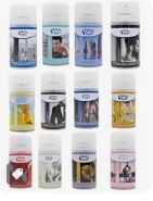 PERFUME aerosol aerosoft