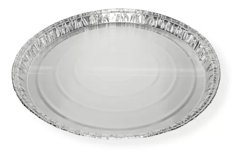 ALUMINIO PLATO 33CM