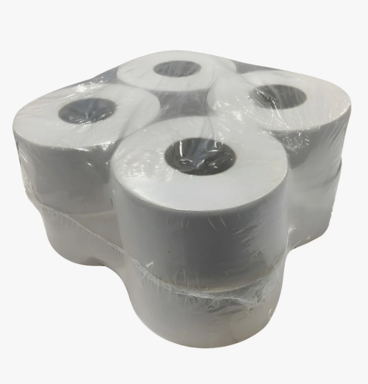 papel higienico x8 Luxe cono grande 2.4kg