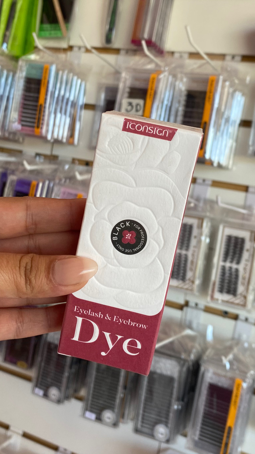 HENNA COFFEE ICONSING