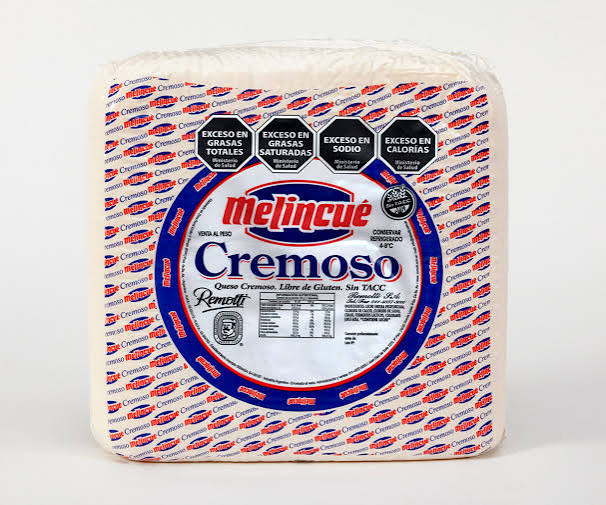 Cremoso Melincue