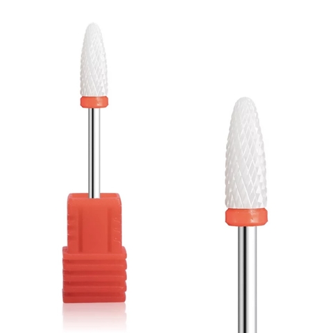 FRESA CERAMICA ROJA
