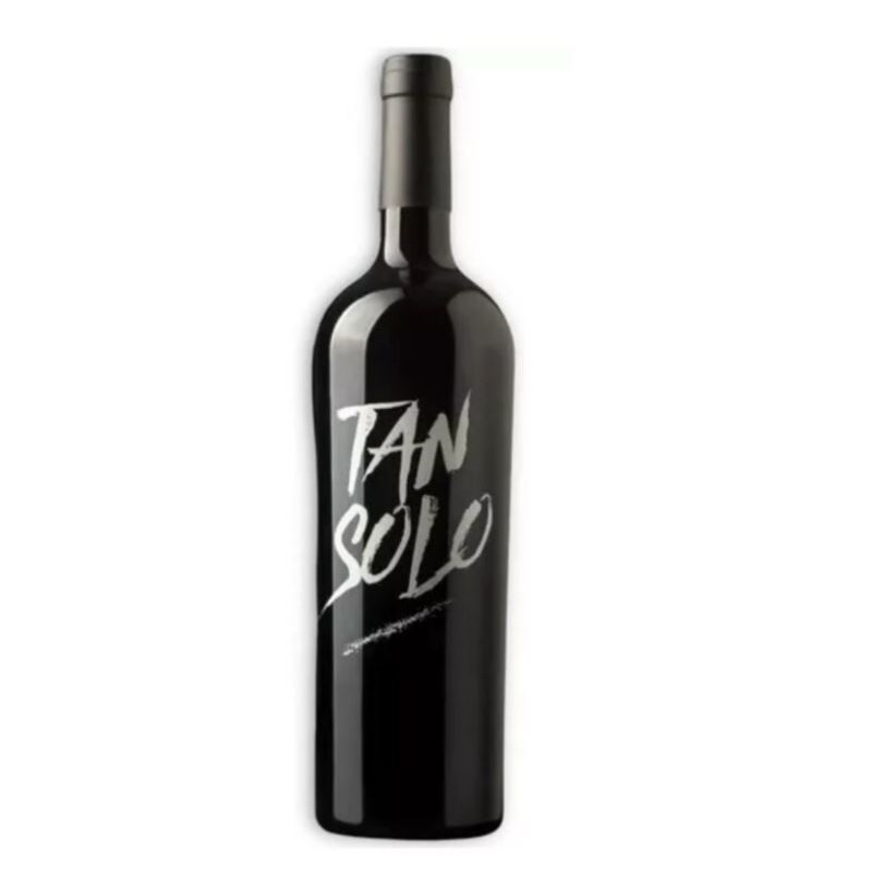 Tan Solo Malbec