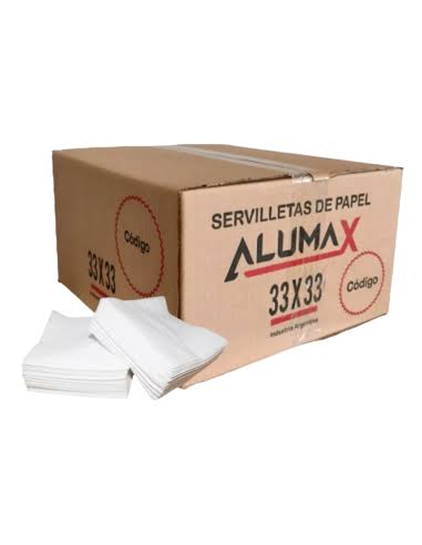 Servilletas 33x33