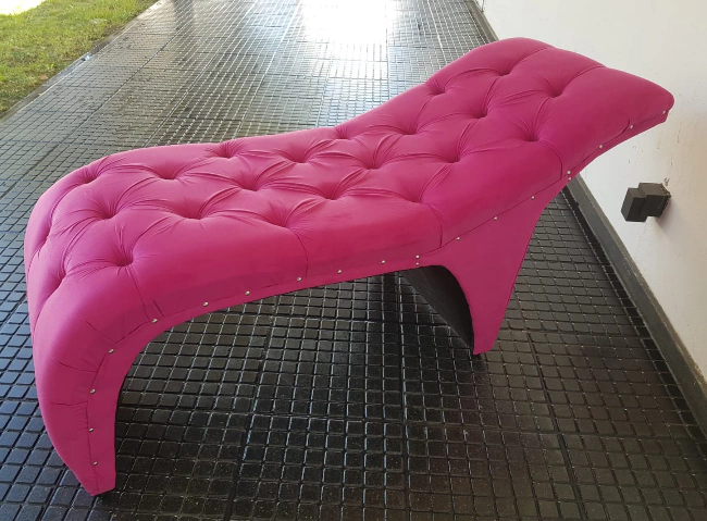 SILLON LASHISTA