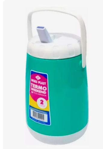Termo Porolo 2 litro deses plast