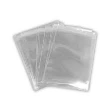 BOLSA  AJI GOLOCINAS 15X40 100u