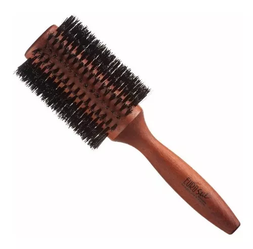 Cepillo Brushing Circular Madera Eurostil Jabali 36mm REF 50588