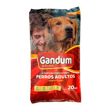 Gandum x 20kg Perro Adulto