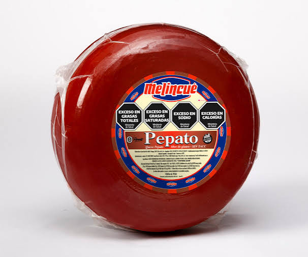 Pepato con Pimienta Melincue