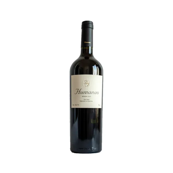 VINO HUMANAO RESERVA 2 0 1 3