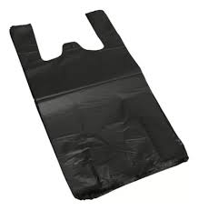 CAMISETA 40X50 NEGRAS