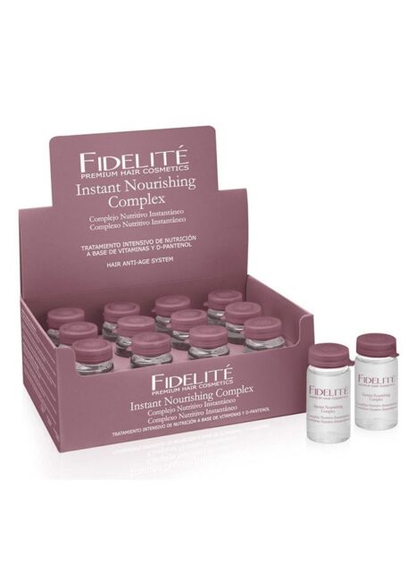 ampolla fidelite nutritivo instantaneo 15ml
