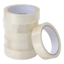 CINTA DE EMPAQUE 24 X 50 SKYCOLOR