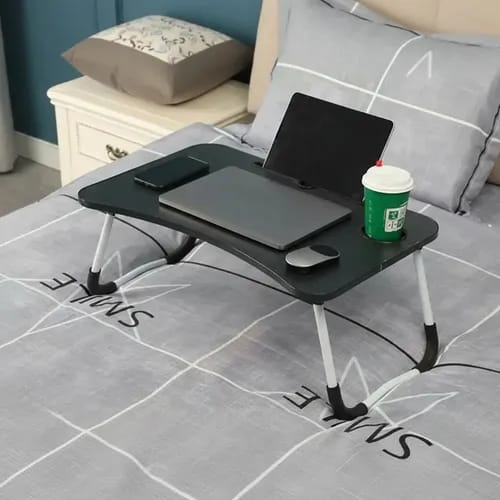 Mesa desayunador plegable 50x30