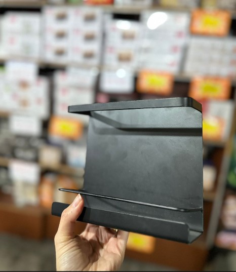 Estante Magnetico