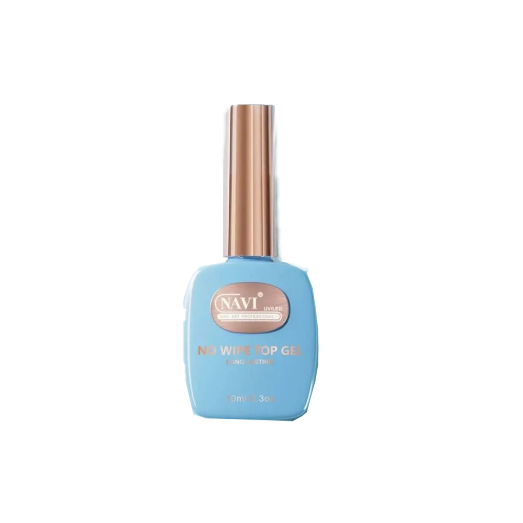 TOP COAT NAVI 10ML