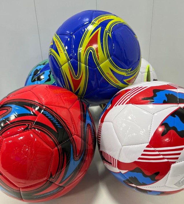 Pelota de Futbol N°5- JUGUETE