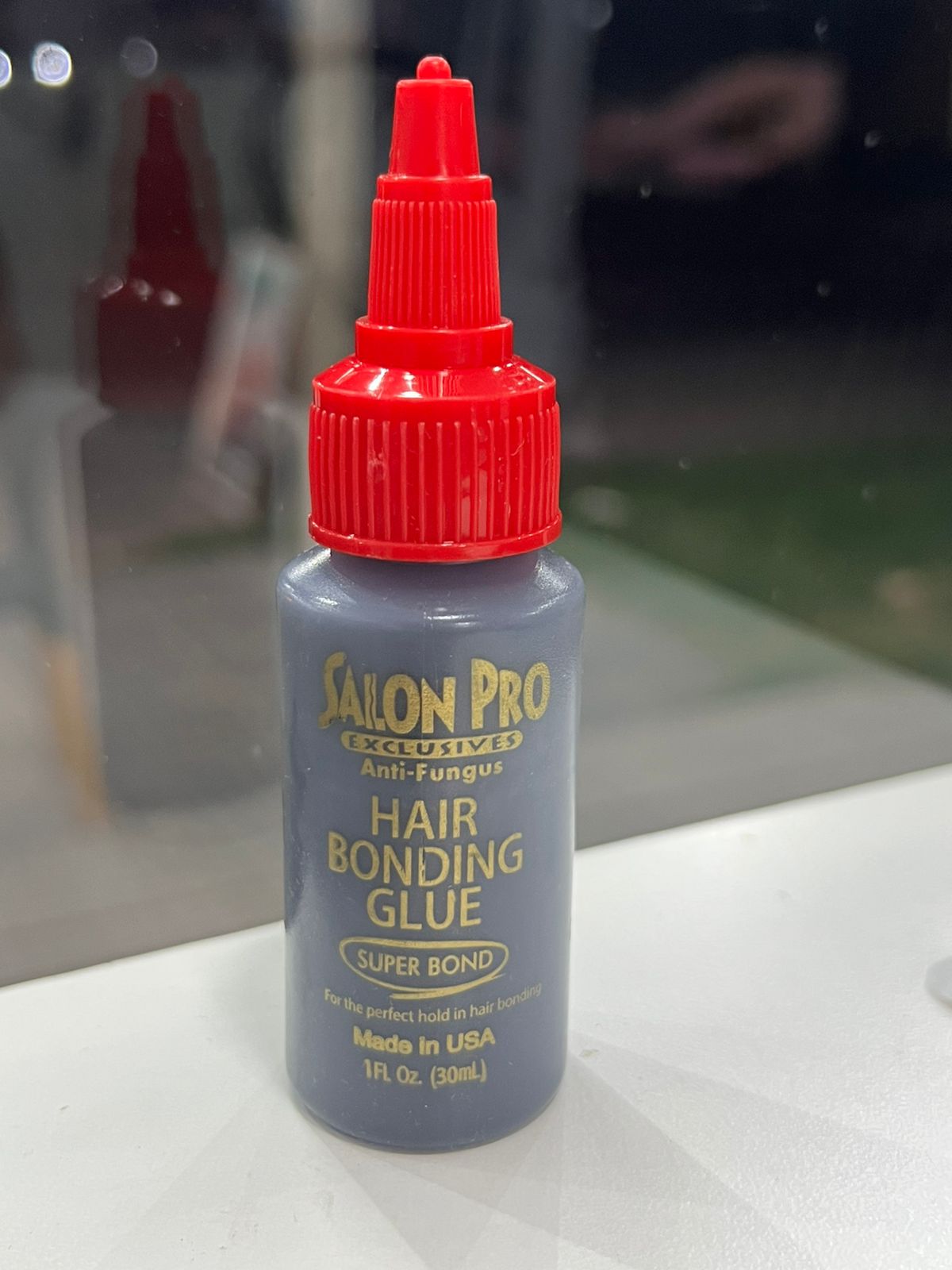 PEGAMENTO SALON PRO HAIR BONDING GLUE