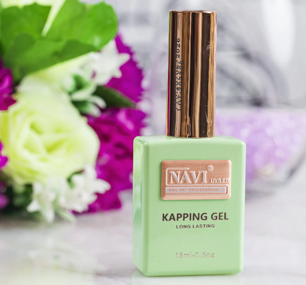 KAPPING NAVI 15ML