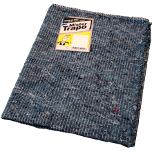 Trapo de piso gris tradicional Mr Trapo (12)