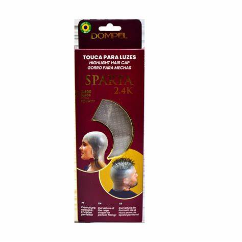 gorro para mechas sparta 2.4k