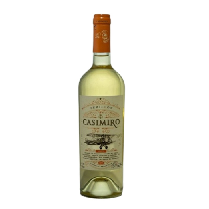 Casimiro Semillón