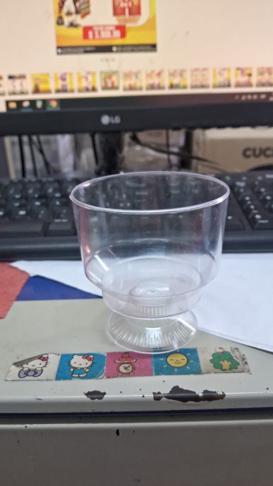 copa 200 cristal 150cc -198-