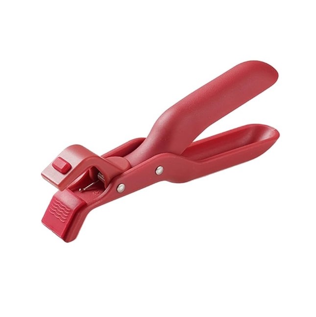Pinza de cocina para ollas