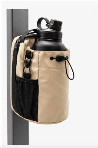 BOLSO MAGNETICO  P/GYM  11x15x28cm.