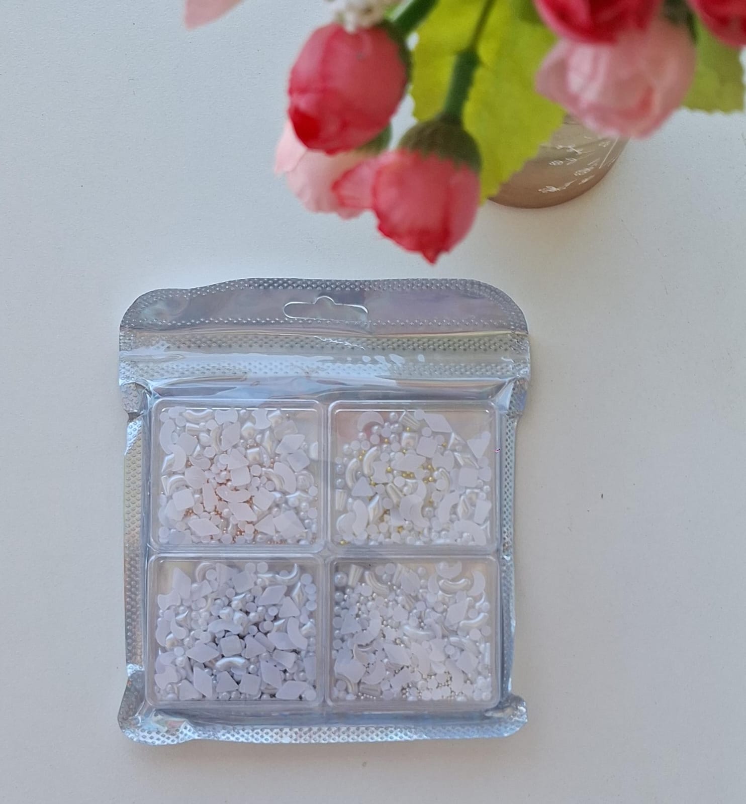 PERLA PARA DECORACION