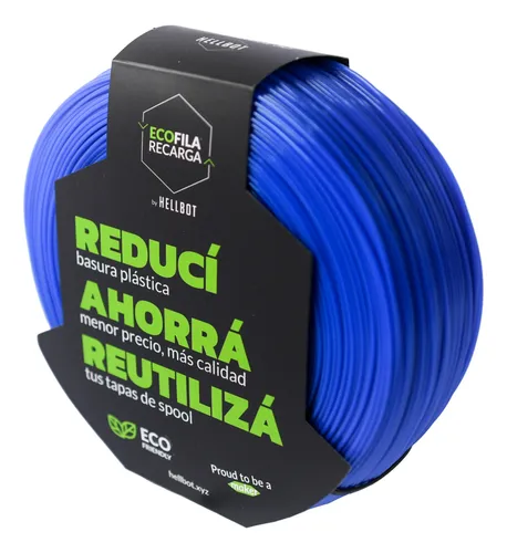 Azul Hellbot