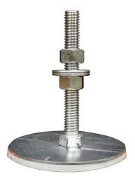 K961N-PATA NIVELADORA PARA BASE K961