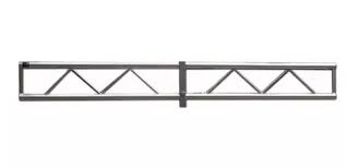 K920-ESTRUCTURA PLANA PARA TRIPODE X 2 METROS