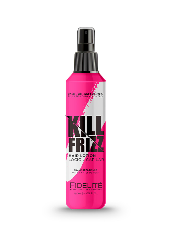 locion kill frizz ref7208