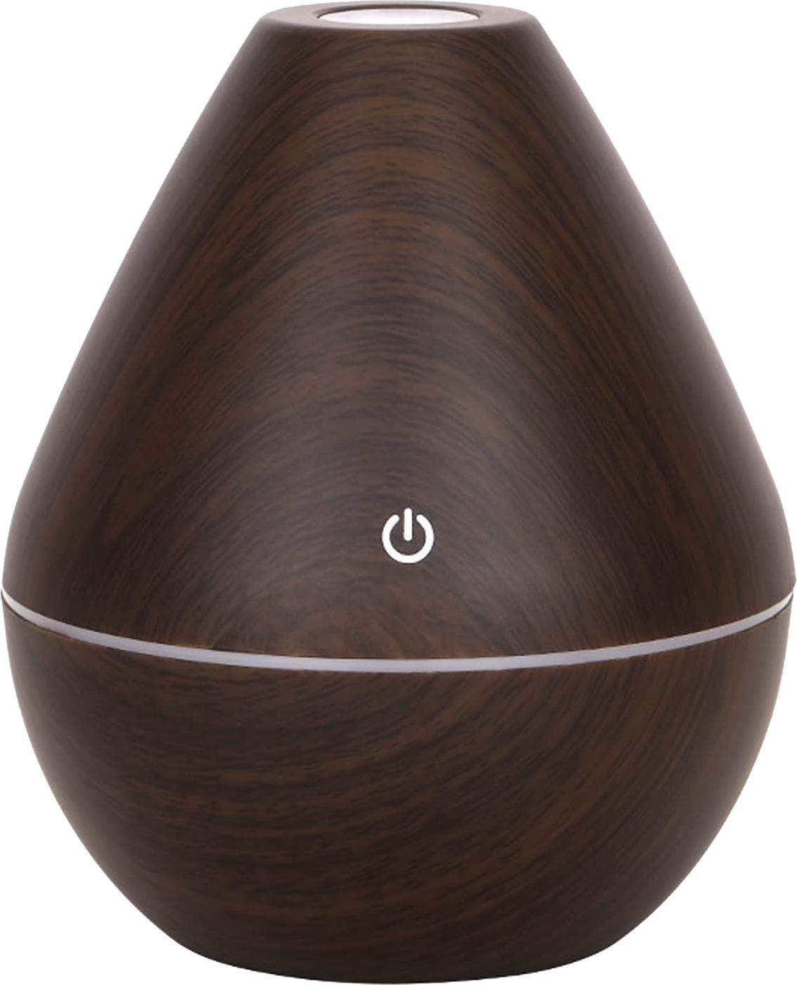 Humidificador / Humificador de madera