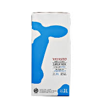 Leche Yatasto x 1lt