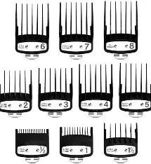 CLIPPER GUIDES