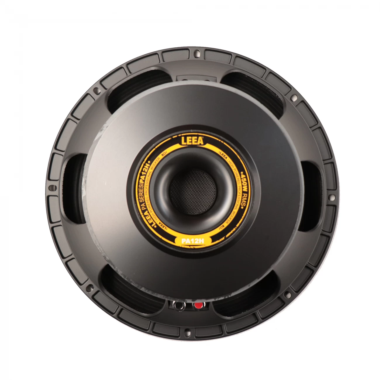 PA12H-PARLANTE DE 12" 450W RMS