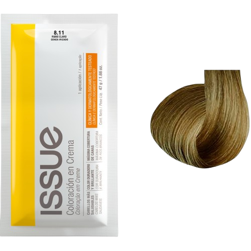 Coloracion 8.11 rubio claro ceniza irizado Issue (12)