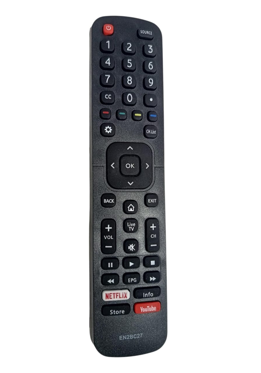CONTROL REMOTO UNIVERSAL PARA SMART